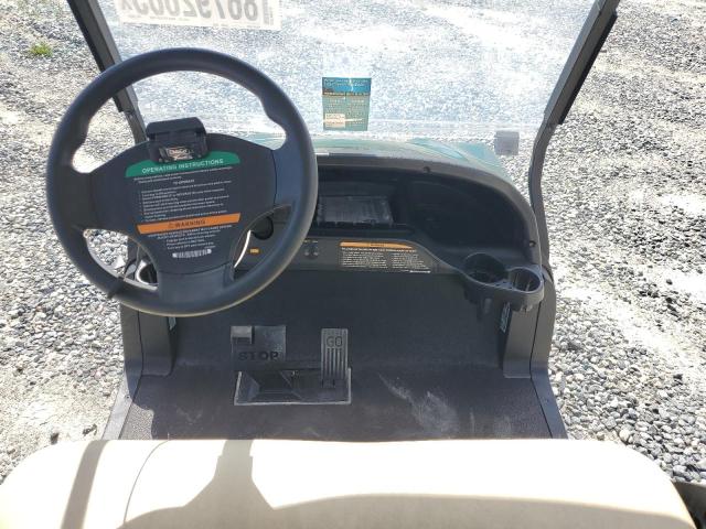 2022 CLUB CAR TEMPO LI #3268859228