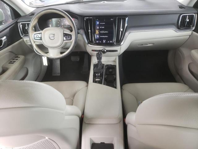 2019 VOLVO S60 T5 MOM 7JR102FK9KG009235