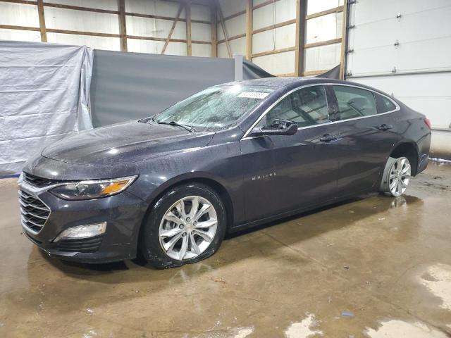 2023 CHEVROLET MALIBU LT #3301662628