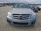 Lot #3316029314 2012 MERCEDES-BENZ GLK 350 4M