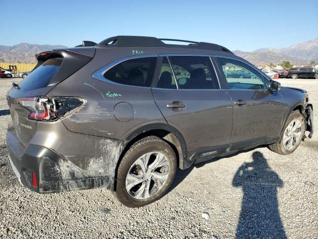 2022 SUBARU OUTBACK LI #3294379106