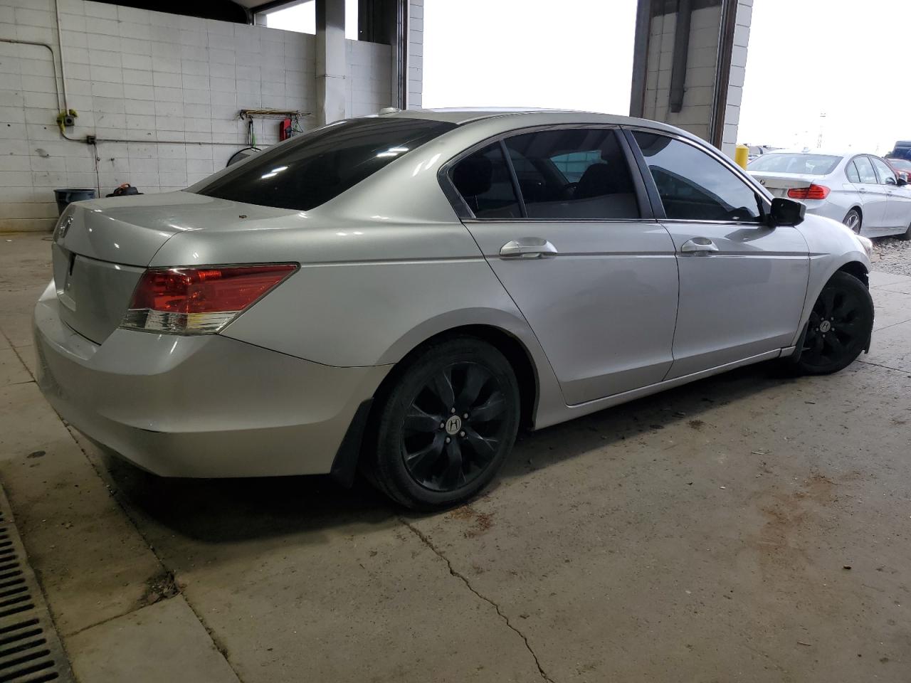 Lot #3273743387 2009 HONDA ACCORD EXL