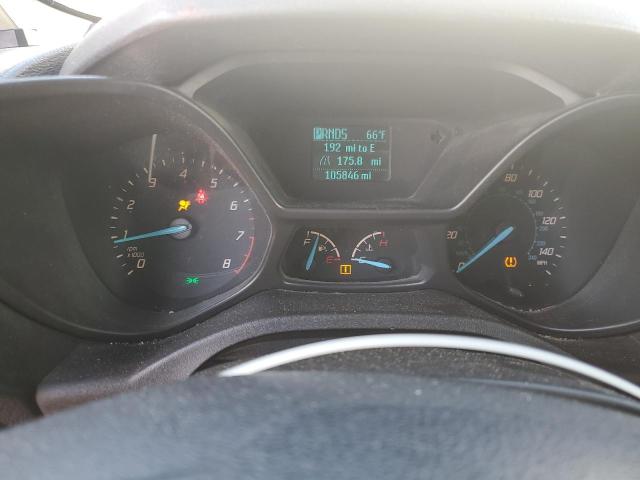 2017 FORD TRANSIT CO - NM0LS7E71H1323711