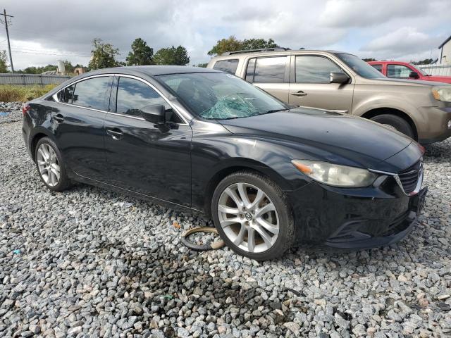 2014 MAZDA 6 TOURING - JM1GJ1T61E1119002