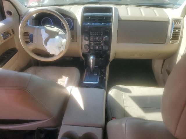 2012 FORD ESCAPE LIM #3292452671