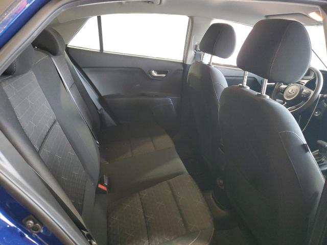 2020 KIA RIO LX 3KPA24AD2LE357036