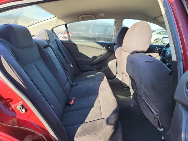 2010 NISSAN ALTIMA BAS - 1N4AL2AP2AN456983