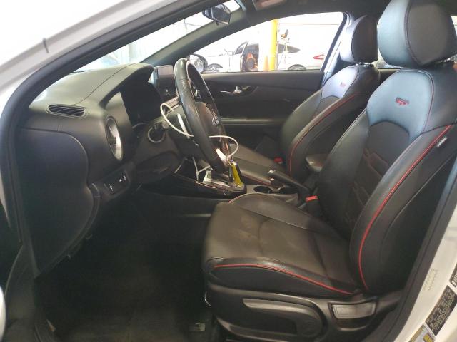 2020 KIA FORTE GT - 3KPF44AC6LE258615