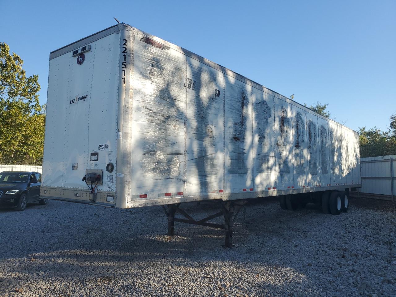 Lot #3274648781 2021 GREAT DANE UNKNOWN