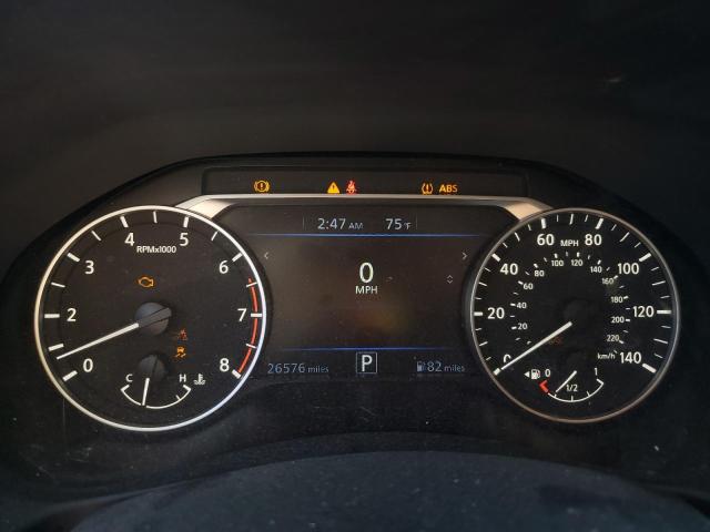 2023 NISSAN ALTIMA SV #3281706904