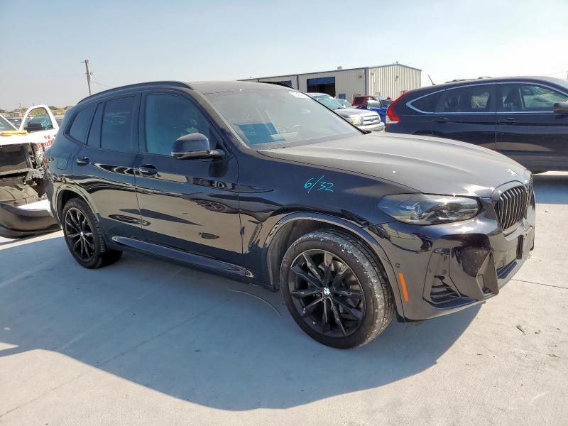 2024 BMW X3 XDRIVE3 #3291551920