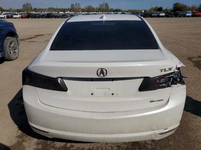 2015 ACURA TLX TECH - 19UUB3F51FA803873