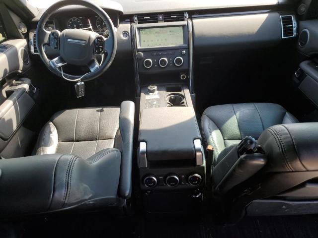 2019 LAND ROVER DISCOVERY #3281559405