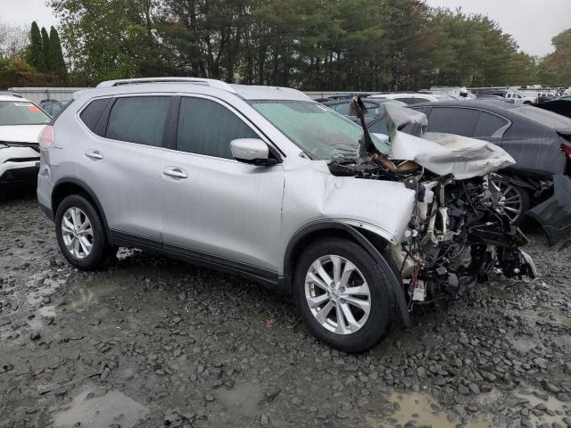 2015 NISSAN ROGUE S #3304591450