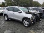 Lot #3304591450 2015 NISSAN ROGUE S