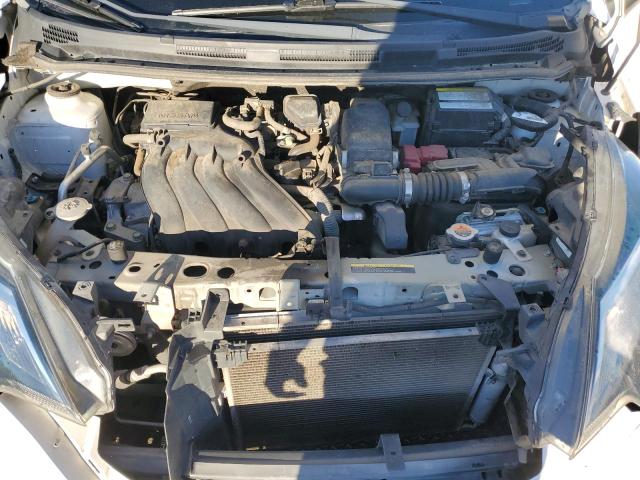 2017 NISSAN VERSA NOTE 3N1CE2CPXHL373387