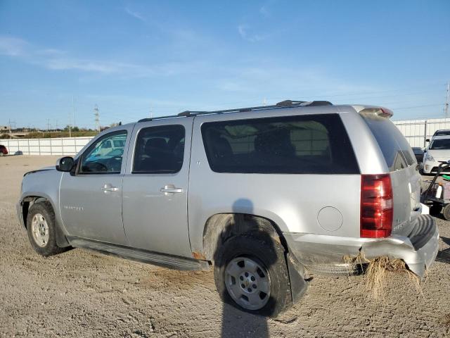2012 CHEVROLET SUBURBAN K - 1GNSKJE70CR296286