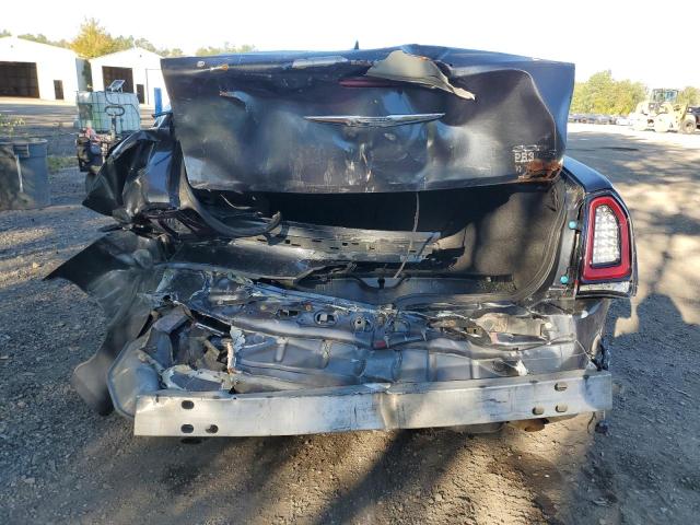 2018 CHRYSLER 300 S 2C3CCABG7JH195570