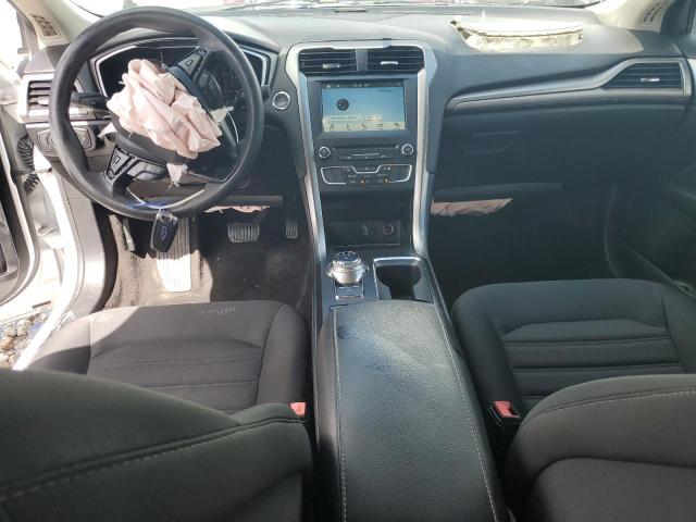 2018 FORD FUSION SE HYBRID 3FA6P0LU1JR274822