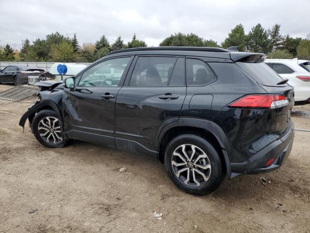 2024 TOYOTA COROLLA CR #3284914960