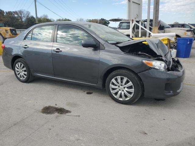 2013 TOYOTA COROLLA BA #3298060154