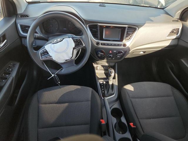 2018 HYUNDAI ACCENT SE 3KPC24A37JE012596