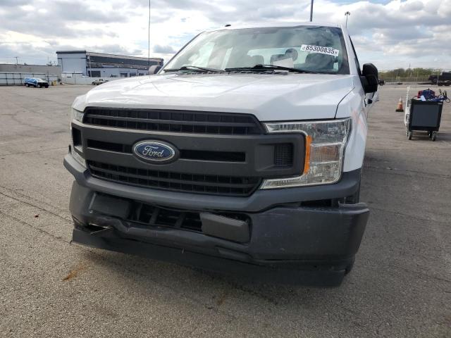 2019 FORD F150 1FTEX1CP0KKF00005