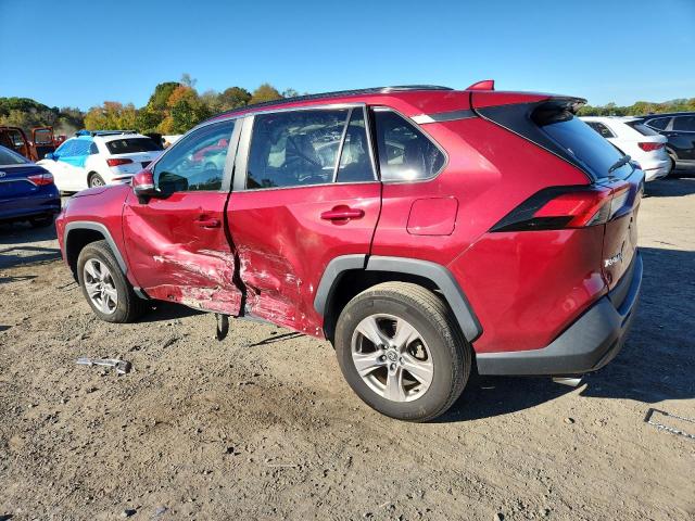 2023 TOYOTA RAV4 XLE #3293409072