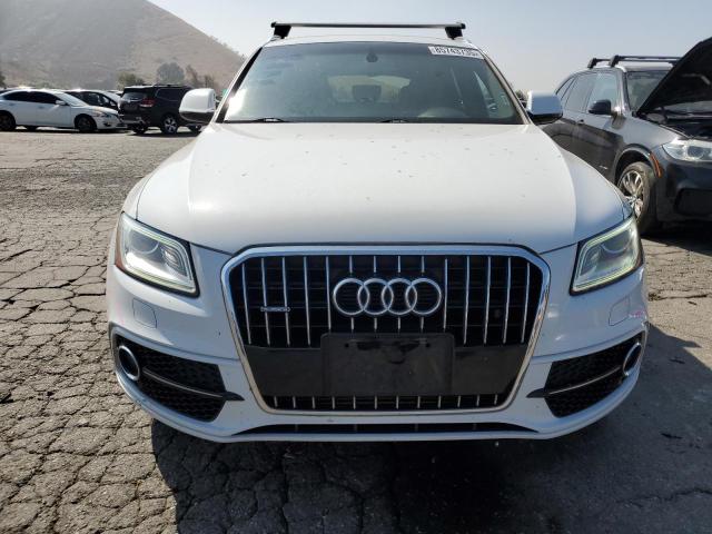 2017 AUDI Q5 PREMIUM #3285845582