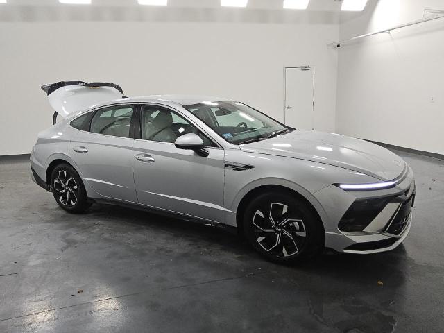 2025 HYUNDAI SONATA SEL - KMHL64JA1SA511462