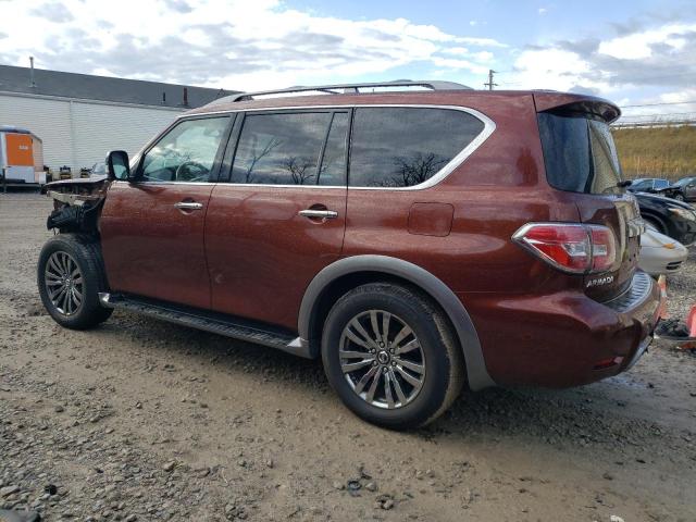 2018 NISSAN ARMADA SV JN8AY2NC2J9554718