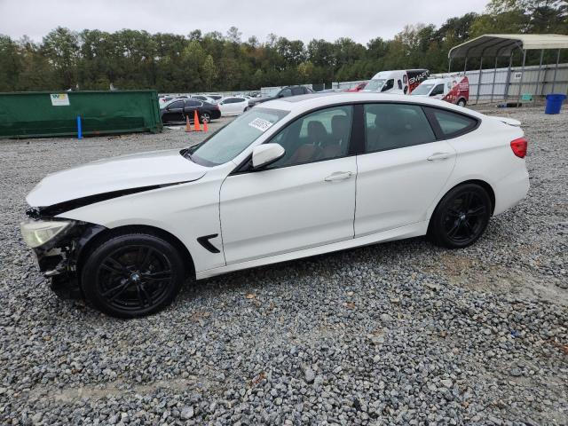 2014 BMW 328 XIGT - WBA3X5C58ED559760