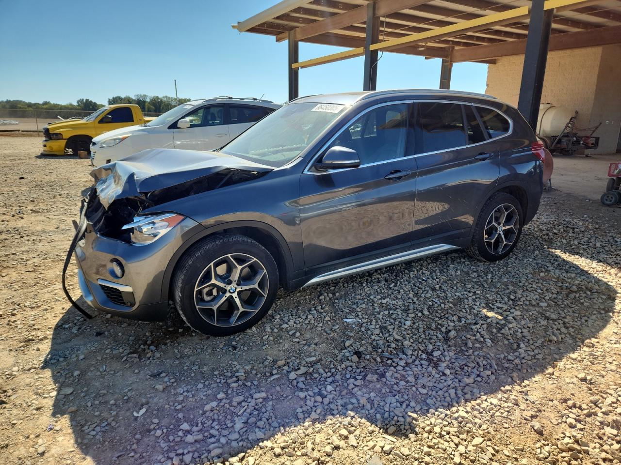 BMW X1 SDRIVE28I