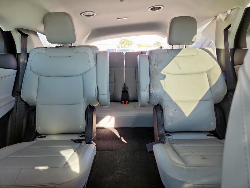 2025 FORD EXPLORER A #3298086130