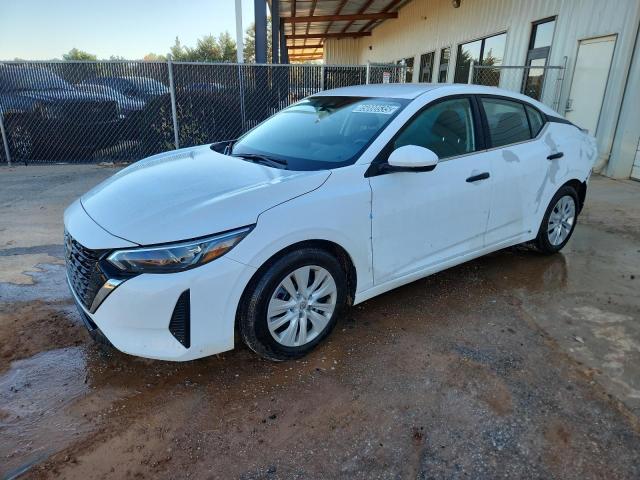 2024 NISSAN SENTRA S #3283817416
