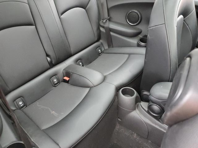 2017 MINI COOPER - WMWXP5C52H2D16319