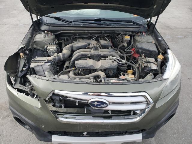 2016 SUBARU OUTBACK 2. - 4S4BSALC6G3315386