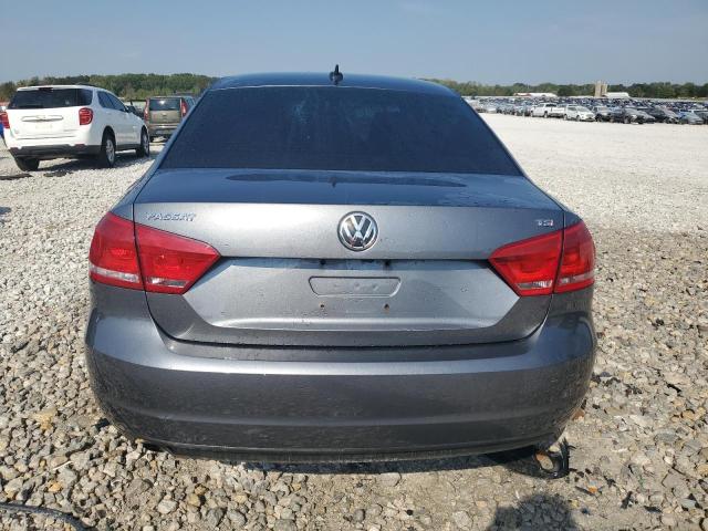 2015 VOLKSWAGEN PASSAT S - 1VWAT7A31FC063366