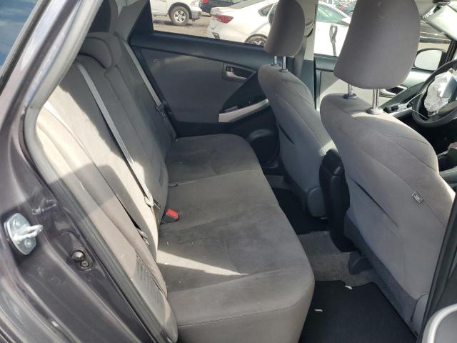 2014 TOYOTA PRIUS PLUG - JTDKN3DPXE3059274