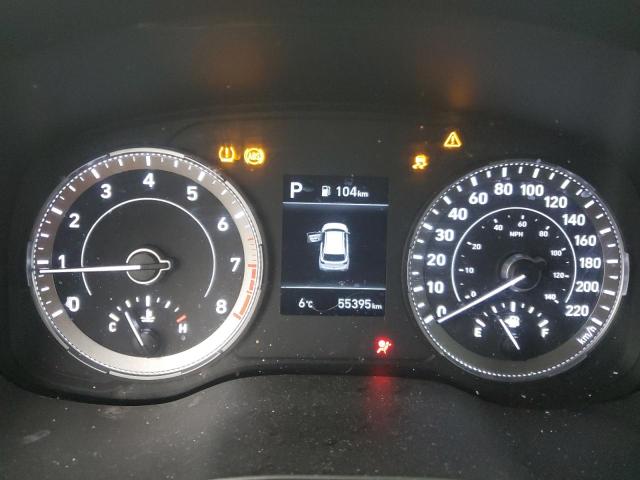 2022 HYUNDAI VENUE SEL - KMHRC8A38NU198361