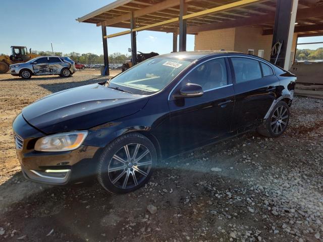 VOLVO S60 PREMIE