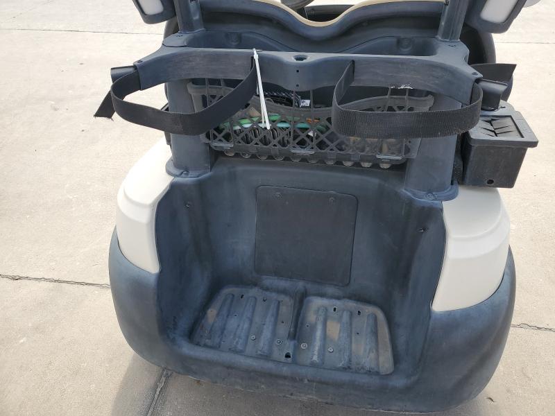 2019 CLUB CAR TEMPO LITHIUM #3266685376