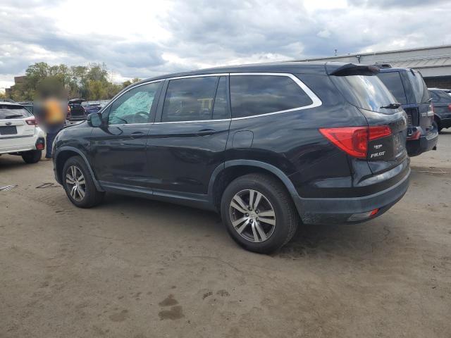 2017 HONDA PILOT EX - 5FNYF6H35HB015089