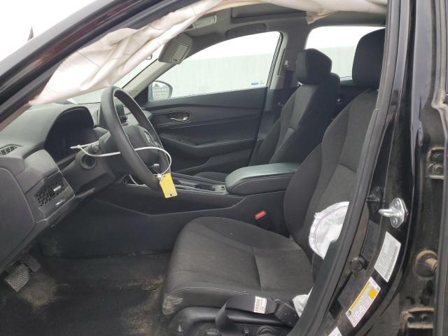 2024 HONDA ACCORD EX #3303727438