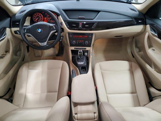 2013 BMW X1 XDRIVE2 #3290460762