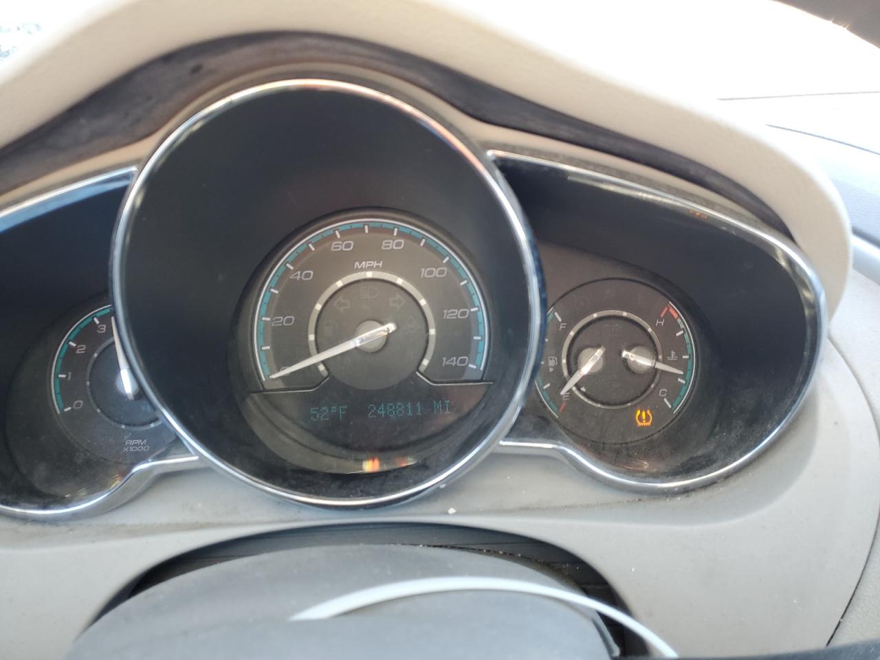 CHEVROLET MALIBU 1LT