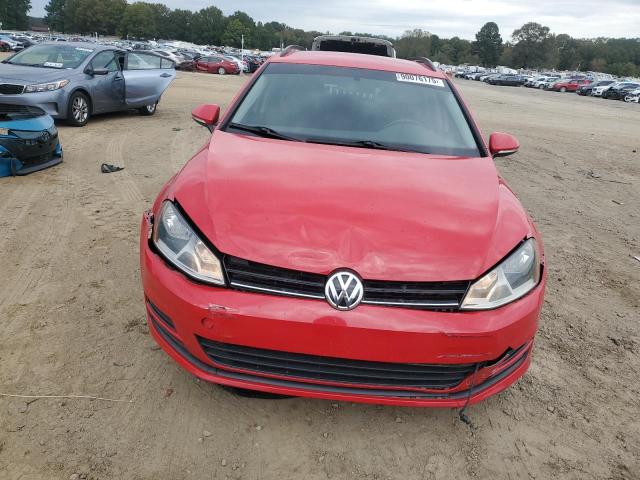 2017 VOLKSWAGEN GOLF SPORT #3286651284