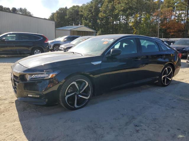2020 HONDA ACCORD SPO #3292535706