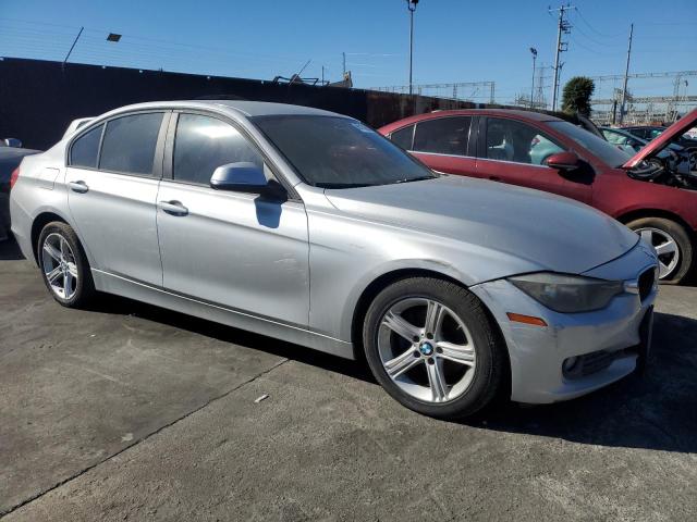 2014 BMW 328 D - WBA3D3C57EK155129