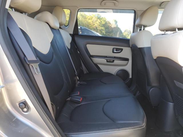 2013 KIA SOUL + #3290194277